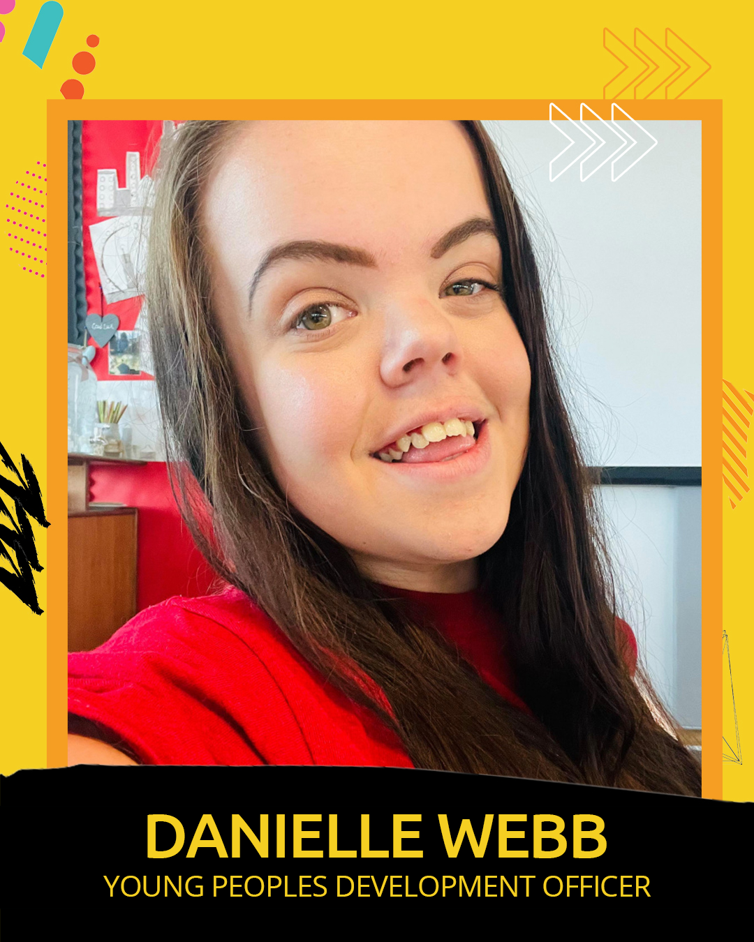 Danielle Webb