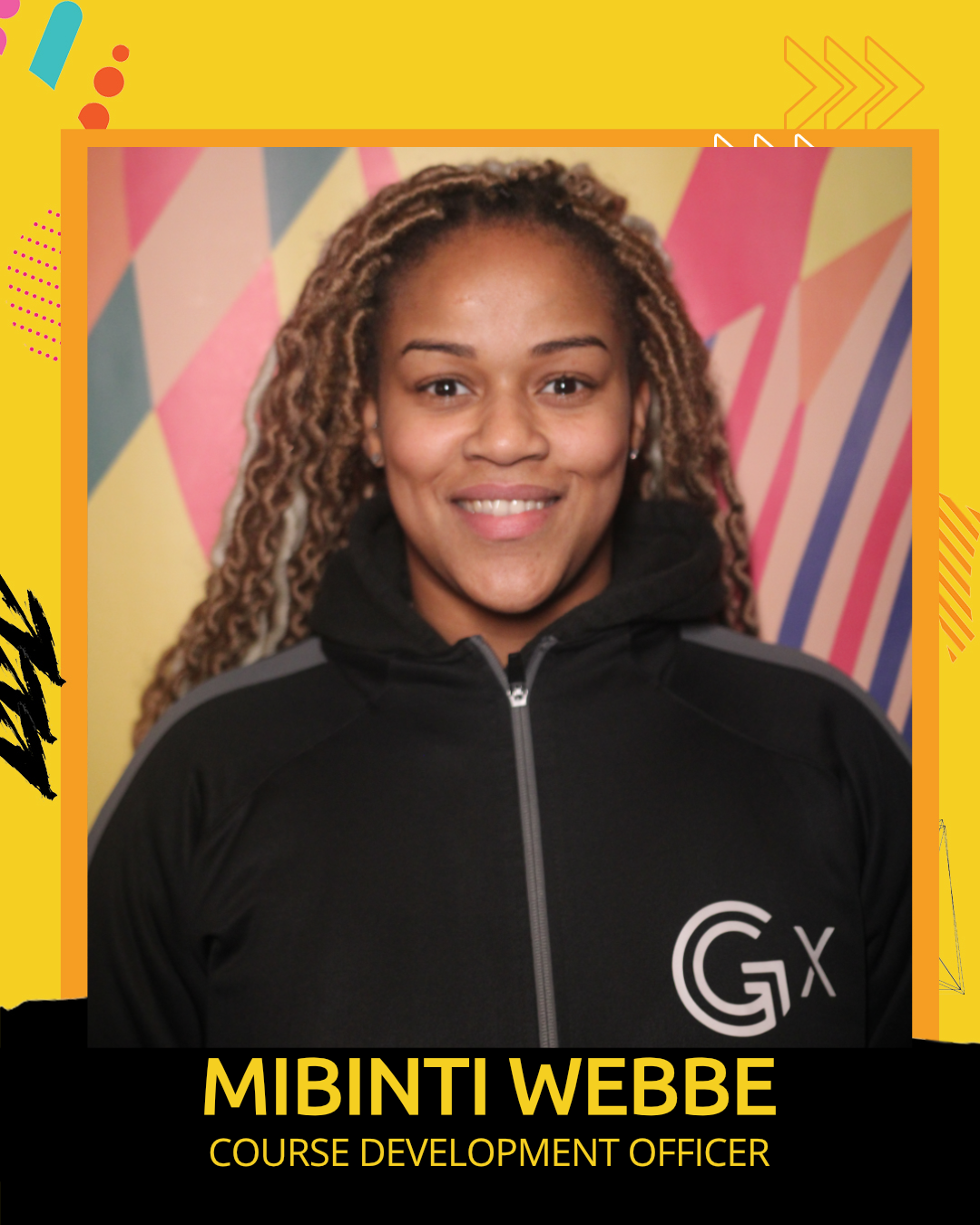 Mibinti Webbe