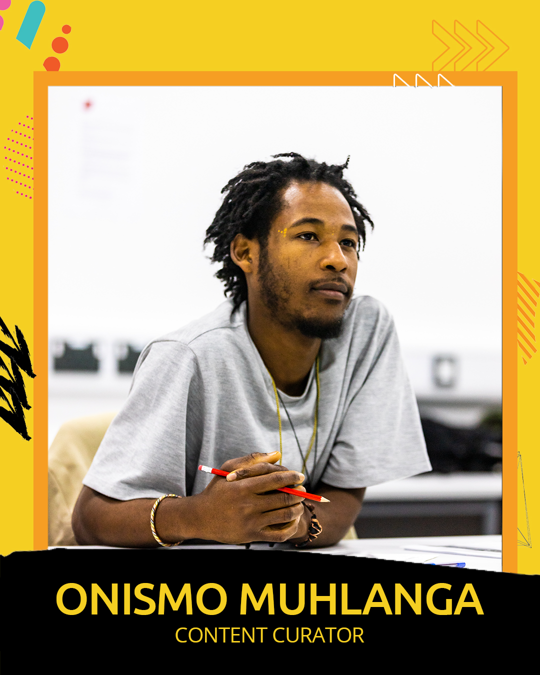 Onismo Muhlanga