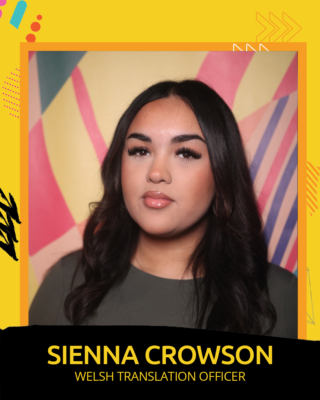 Sienna Crowson
