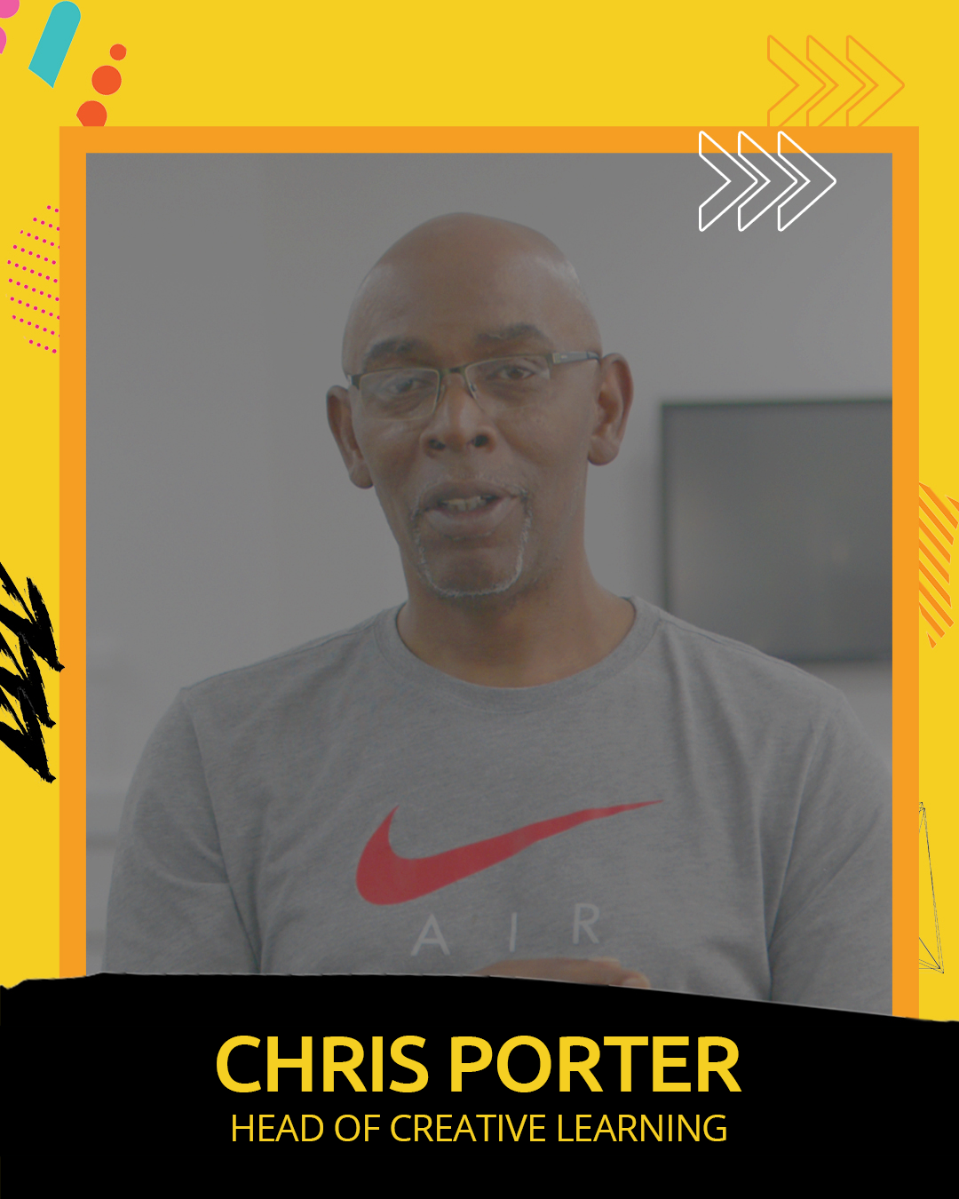Chris Porter