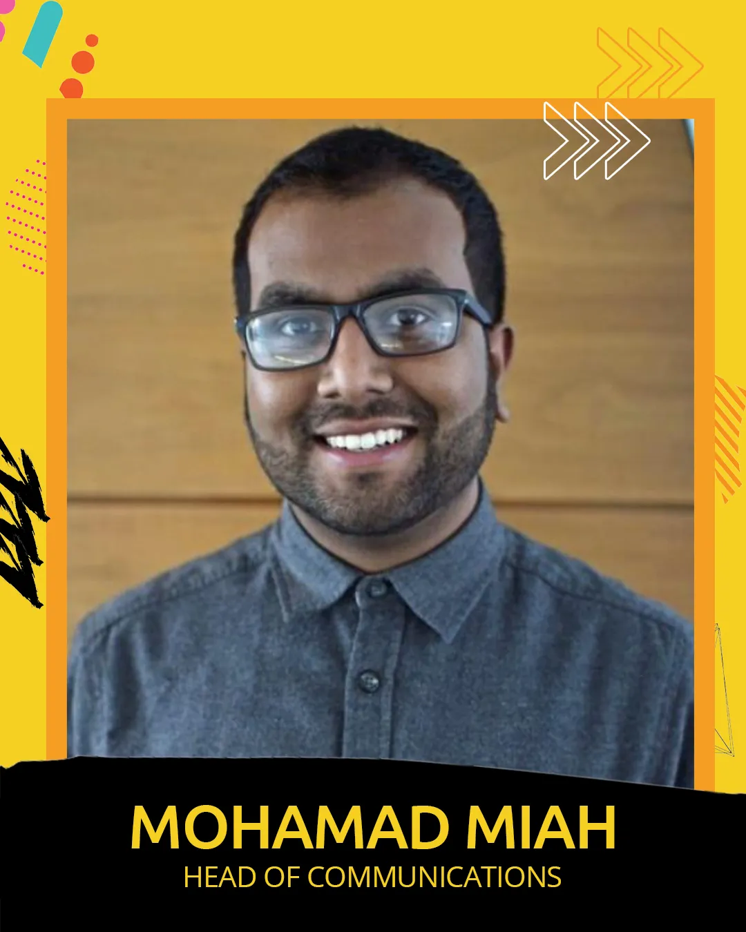 Mohamad Miah